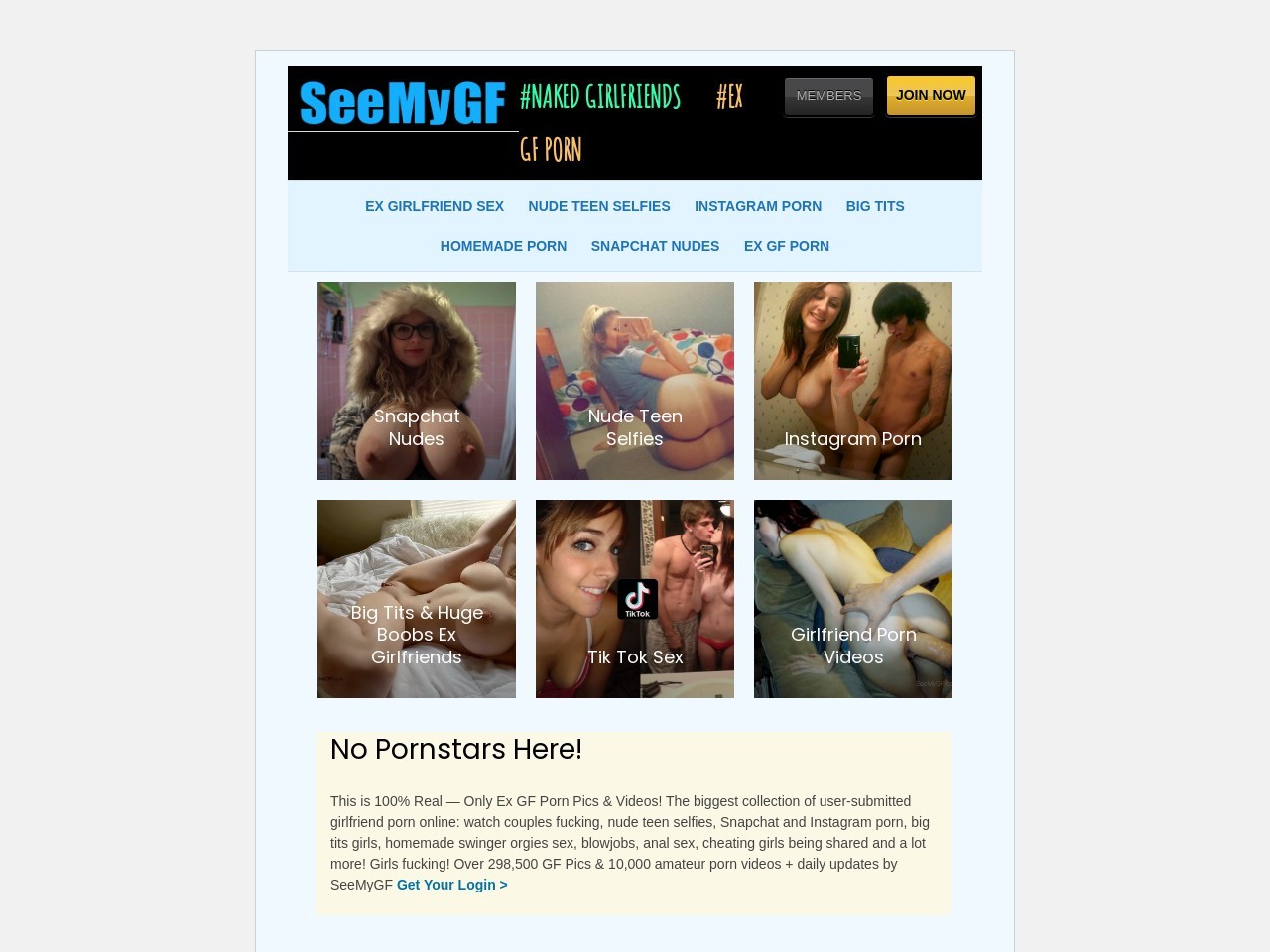 Porn Listing Sites photo