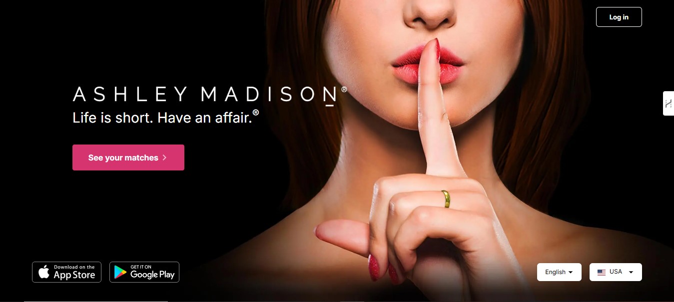 AshleyMadison