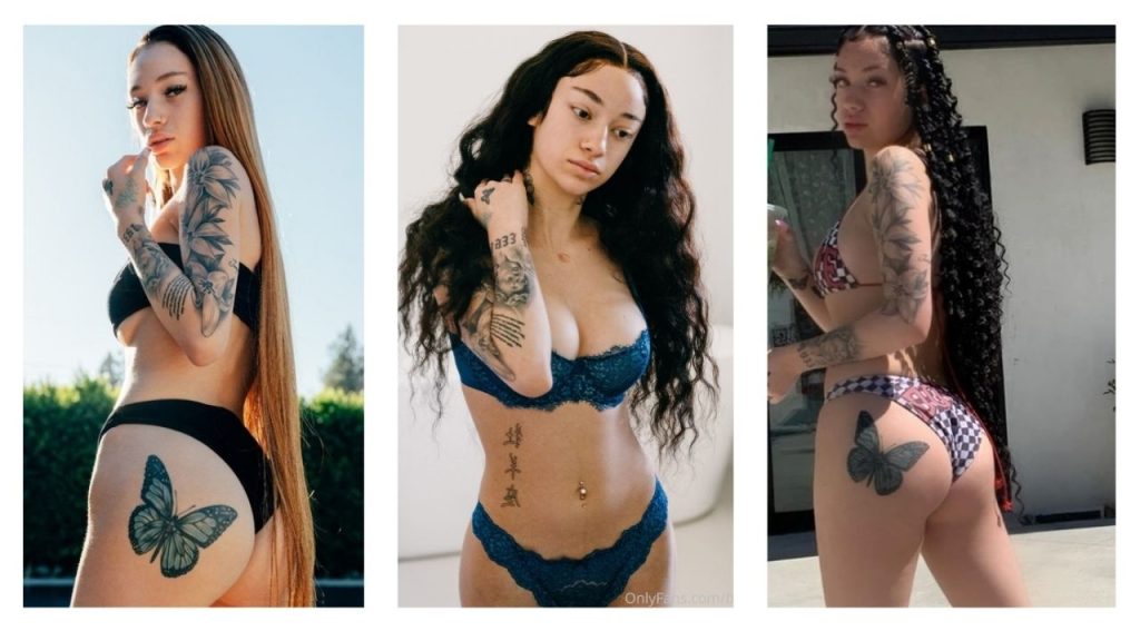 Bhad Bhabie