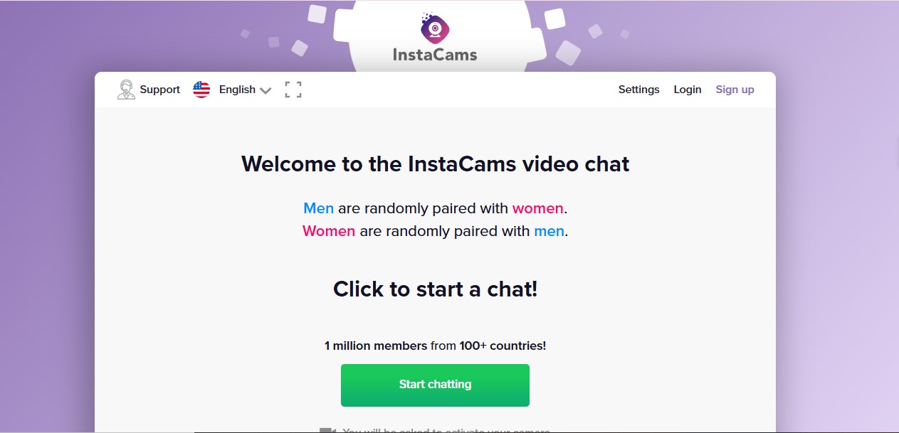 InstaCams